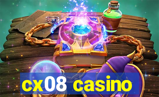 cx08 casino